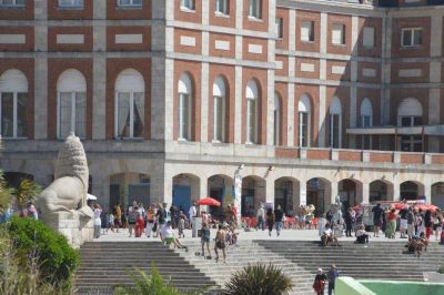 En Mar del Plata hay 190 mil pobres, seg�n el �ltimo registro disponible