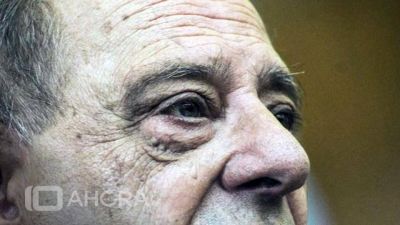 Los fantasmas de Arroyo