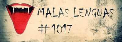 Malas lenguas 1017