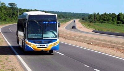 Plan Belgrano: Se vienen las autopistas en la ruta 34
