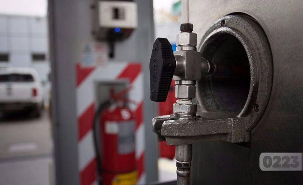 El alto costo del gas afecta a talleres de GNC