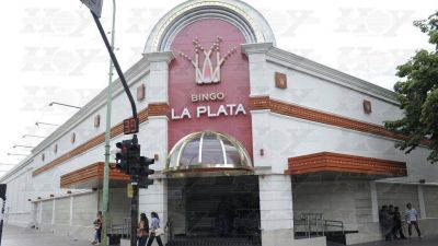 Codere, en la mira: reclaman reducir el horario del Bingo