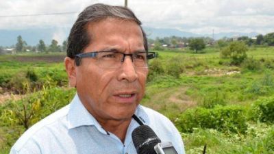 Iniciar�n obras de agua potable y cloacas para toda la Provincia