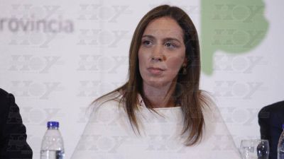Vidal estar� en la apertura del III Consejo Federal contra la Trata de Personas