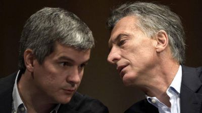 Todo muy lindo, pero el Gobierno no se suma a la marcha macrista