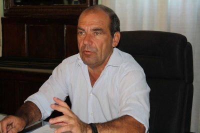 Diputado peronista quiere cambios en la ley de Obras P�blicas de Vidal