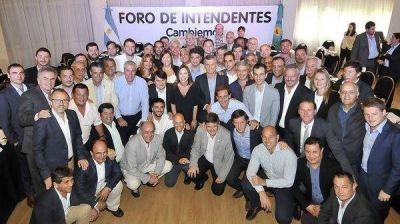El Foro de Cambiemos desembarca en la Segunda con Marcos Pe�a