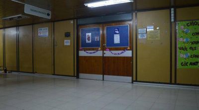 Quejas por la atenci�n en el servicio de neonatolog�a del Hospital Penna