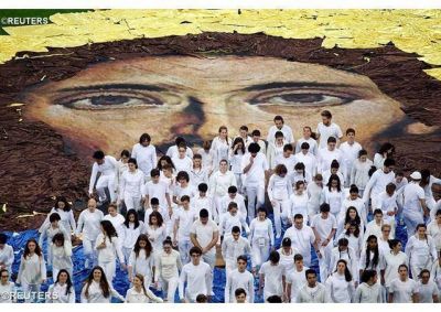 �Nada es imposible para Dios�, aliento del Papa a los j�venes en su visita a Mil�n