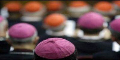 L'Osservatore Romano recuerda que existe un proceso para la destituci�n de obispos negligentes