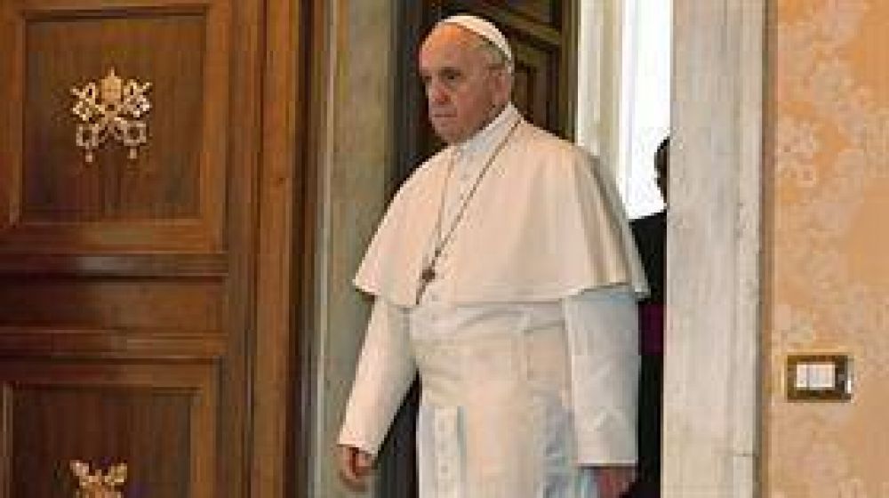 Defienden la actuacin de Bergoglio en el caso Grassi