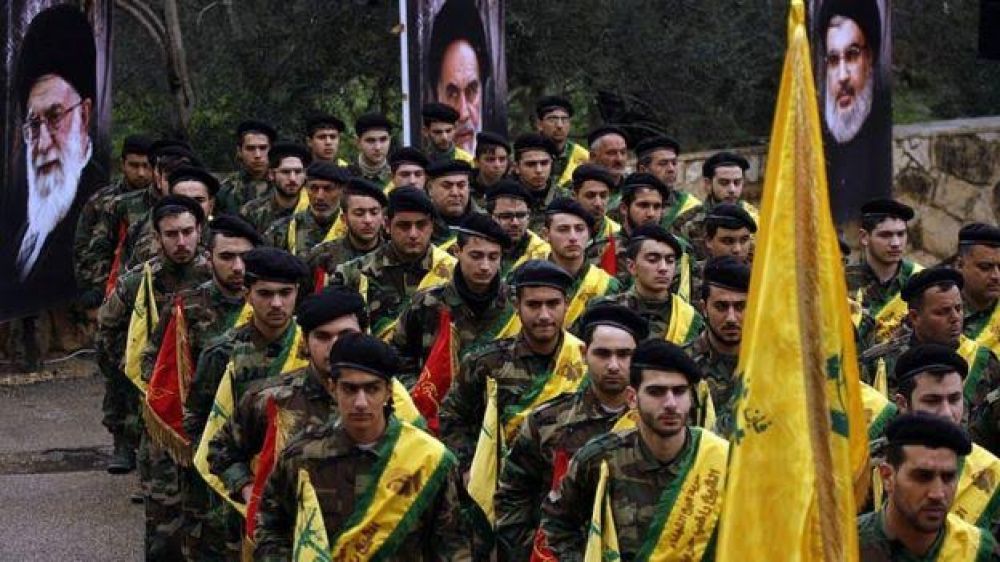 Estados Unidos detuvo al principal financiador de Hezbollah