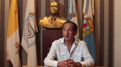 Los gremios del transporte aseguran que el paro del 6 de abril ser� 