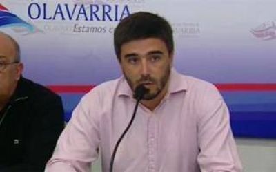 Olavarr�a: Interpelan al Intendente Galli tras el tr�gico recital del Indio