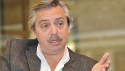 El t�o Alberto pidi� la unidad de los K, el PJ y el massismo en la Ciudad