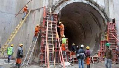 Piden que Larreta informe sobre las obras en el arroyo Maldonado