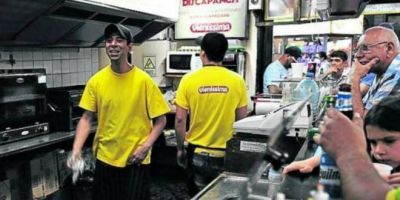Trabajadores de Discapanch denuncian vaciamiento de la empresa