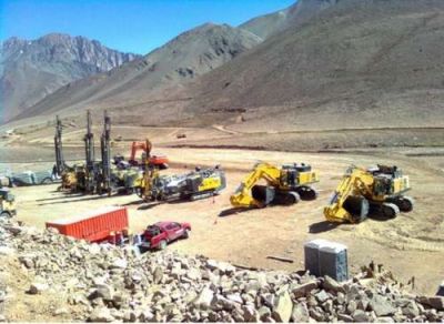 Salta, el tercer destino preferido para las mineras: �cu�nto dejan en la Provincia?