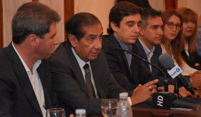 La comunidad gaucha sanjuanina tendr� su propia casa