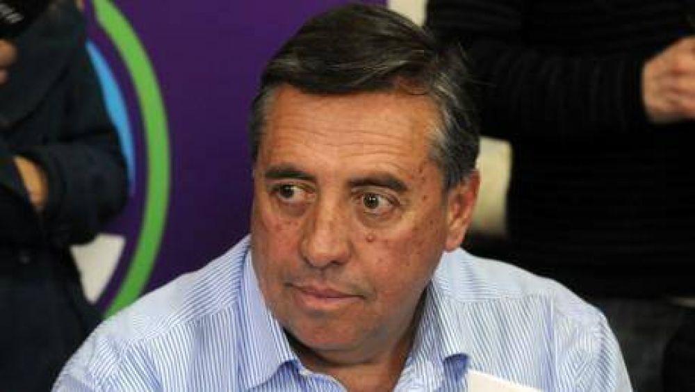 Marinelli ser�a el elegido de Cornejo para Irrigaci�n