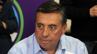 Marinelli ser�a el elegido de Cornejo para Irrigaci�n