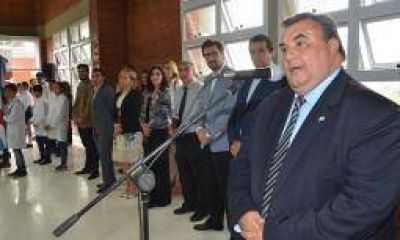 Cruz explic� su salida de Cambiemos con dardos al martinismo
