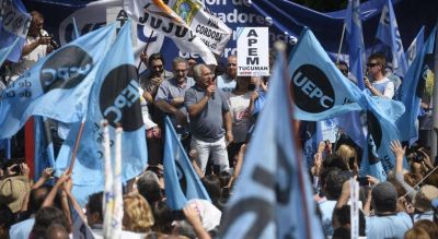 La UEPC volver� a parar en la huelga general del 6 de abril