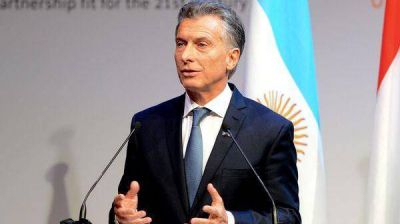La agenda de Mauricio Macri en Holanda: reuniones con el primer ministro y visita a la Corte de La Haya