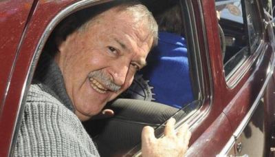 Juan Schiaretti se toma una semana de vacaciones