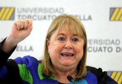 Pol�mica por una presunta compra millonaria de armas a Estados Unidos