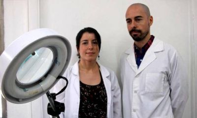 El Municipio sale a buscar profesionales para el sistema de salud