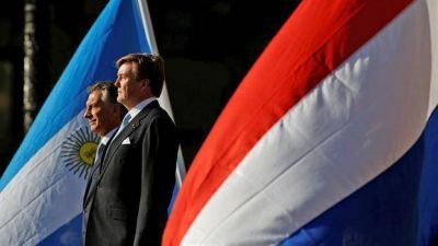 El acuerdo del Mercosur con la UE tuvo un lugar central en la agenda