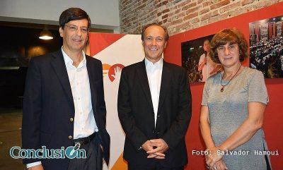 Los rosarinos desconf�an de la situaci�n econ�mica, seg�n relevamiento