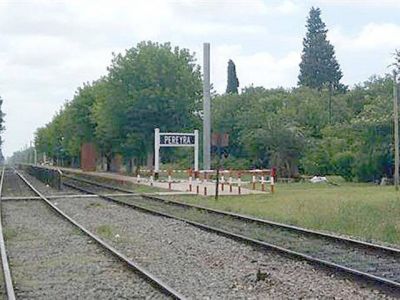 Violenta interna de la UOCRA