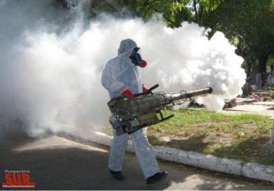 Confirmaron uno de los siete casos sospechosos de dengue en Solano