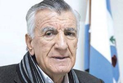 El PJ se re�ne para analizar la realidad partidaria