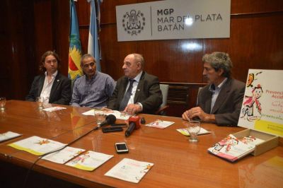 Arroyo reconoci� la cifra de pobres en la ciudad y apunt� a las �fallas� educativas de los �ltimos 50 a�os