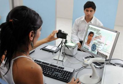 DNI nuevo: cu�les dejar�n de servir en cinco d�as