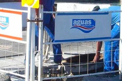 ASSA renovar� la red de agua potable sobre calle Juan de Garay