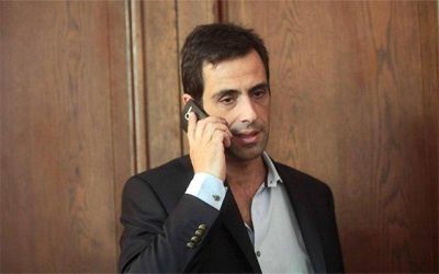 �Llegamos a esta instancia con Crovetto por una falta de comunicaci�n�