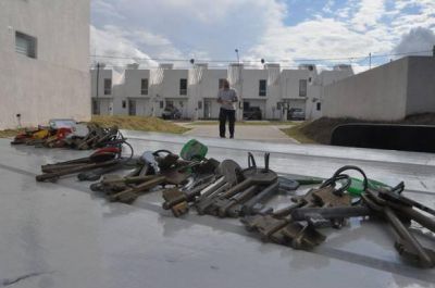 Piden nuevo sorteo para reasignar viviendas del Procrear I