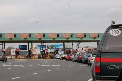 La audiencia p�blica para definir las nuevas tarifas de peajes ser� el 3 de mayo en La Plata