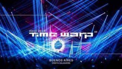 La tragedia de Time Warp: apartaron al fiscal Delgado