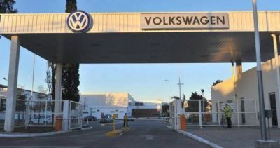 Nuevas suspensiones en Volkswagen