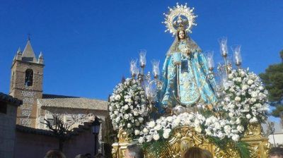 La ciudad de San Juan apuesta al turismo cultural y religioso en temporada baja