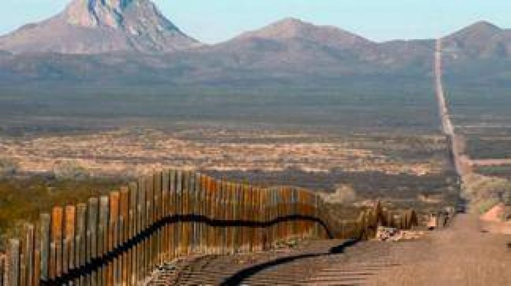 Las empresas que colaboren con el muro ser�n 