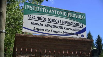 Denuncian encubrimientos de la Iglesia en los abusos del Instituto Pr�volo en Verona