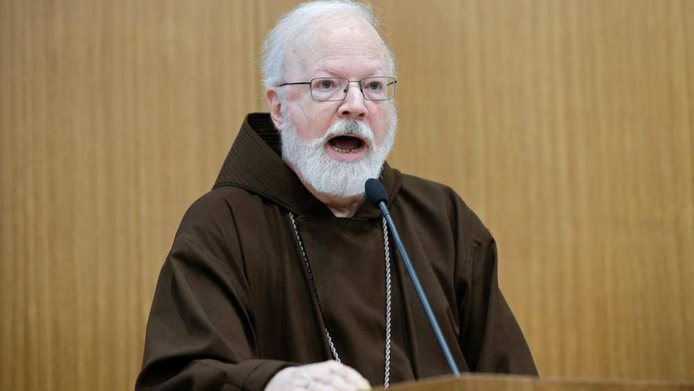 Comisi�n anti-abusos pide encontrar nuevas formas para dar voz a las v�ctimas