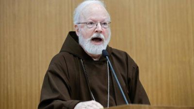 Comisi�n anti-abusos pide encontrar nuevas formas para dar voz a las v�ctimas