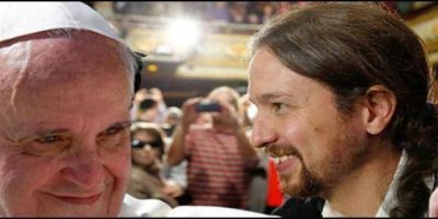 Pablo Iglesias: 